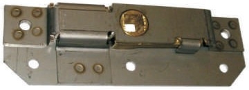 Riegelschloss F. BodenkapselnO405/407/408000 767 26 01