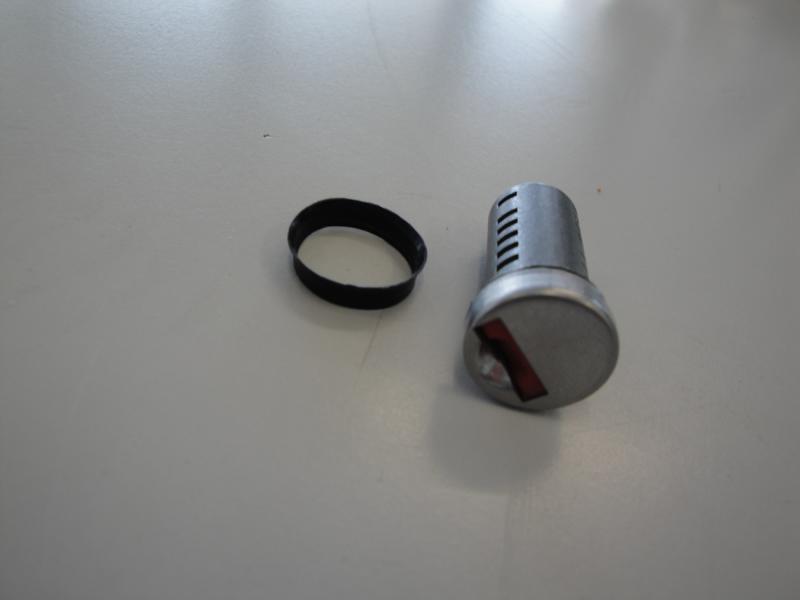 Schliesszylinder Mit Ns 8870