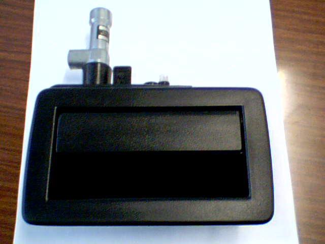 Aufreissmulde Für Zv/162X95 Mm Sw