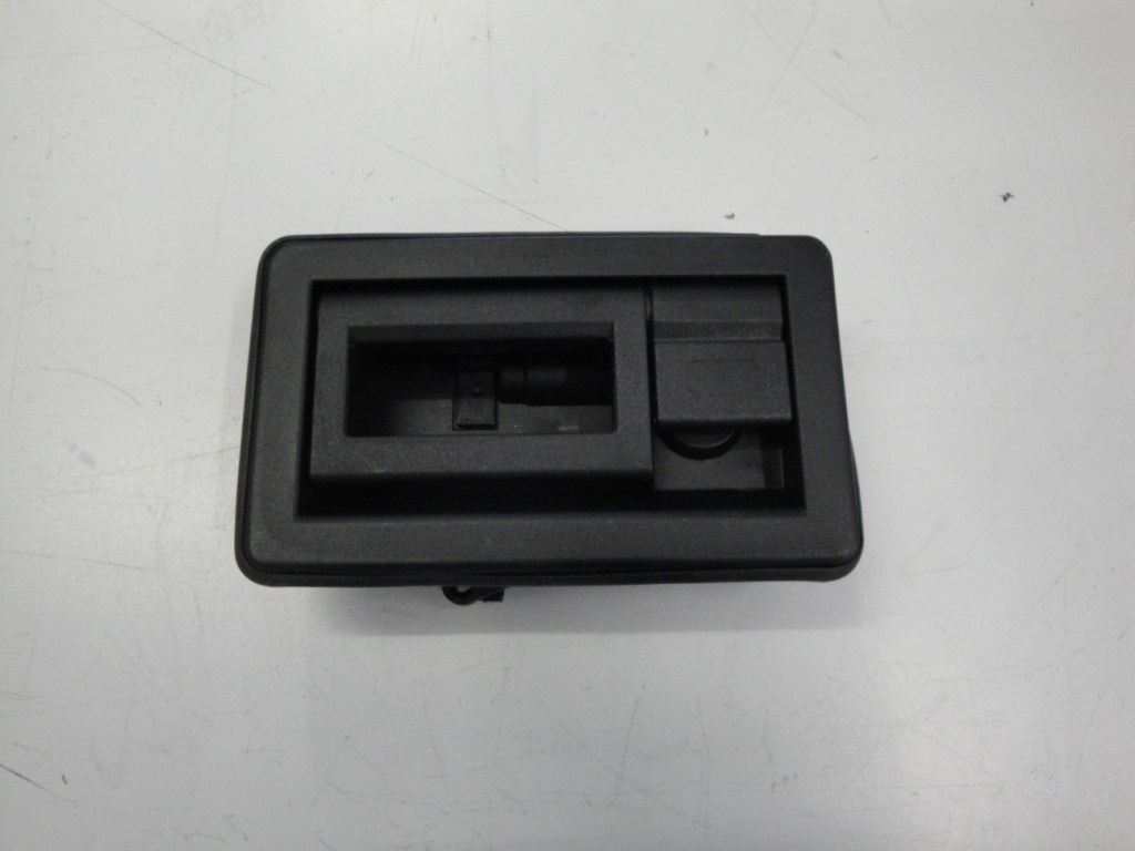 Griff Kofferraum Hinten Temsa Opalin