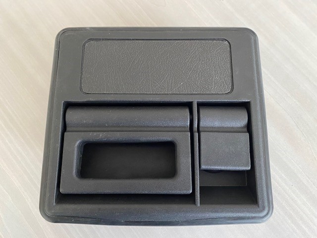 Kofferklappenschloss mit LED Ohne ZV