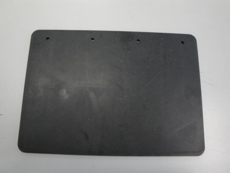 Kotschutzlappen 335X235 Mm