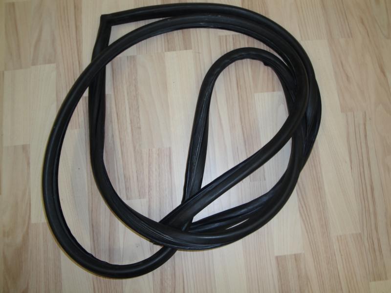 Frontscheibegummi Links Zu Sl Ii