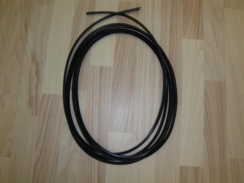 Füller Zu Frontscheibegummi