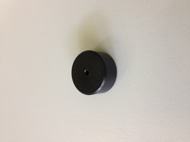 Halter Rolloführung Neoplan