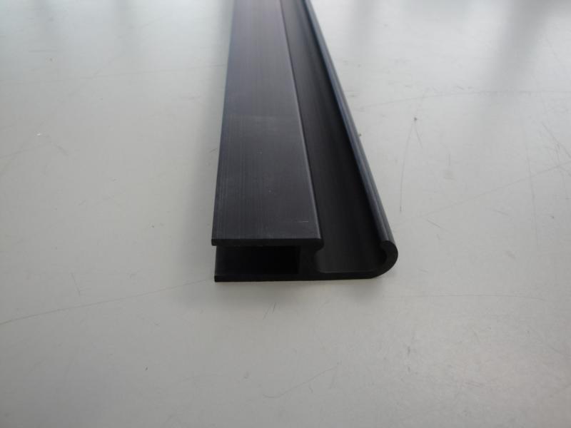 Alu-Profil 675 Mm Lang  Für Fahrerscheibe  N312
