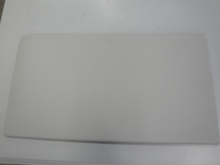 Fahrer Türe Innen Abdekung Aussen  Man