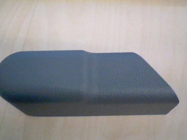 Abdeckkappe/Drehsäulenlager