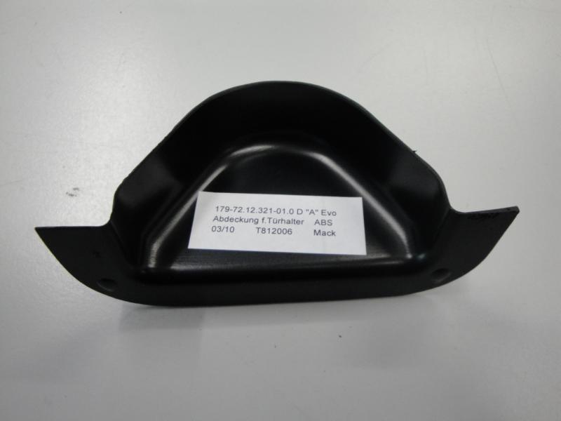 Abdeckung Für Türhalter