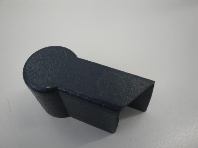 Abdeckung Türplatte