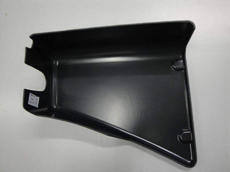 Abdeckung Zu Türzylinder  ManLions  Coach R 07