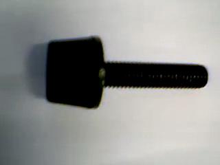 Anschlagpuffer Türe M 10 X 45