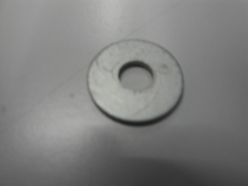 Scheibe Iso 709318200Hv