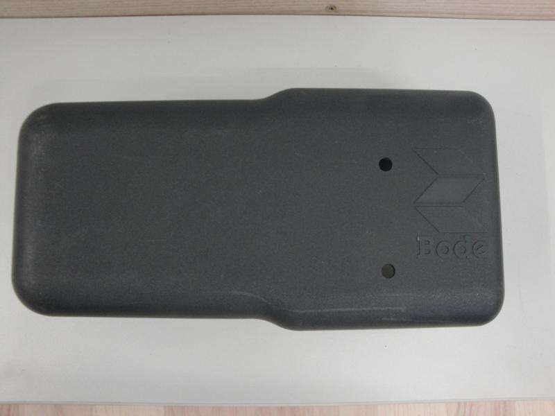 Schutzkappe Rechts Bode