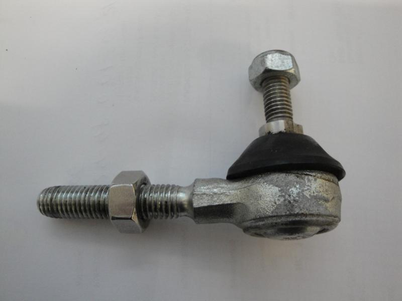 Kugelgelenk Tür- Führungsstabge Links Gewinde