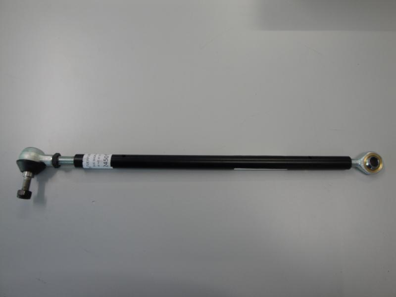 Lenkgestänge Für Die Hintertür (Zweiflüglich)  Hintere Flügel Isaf Volvo 8700