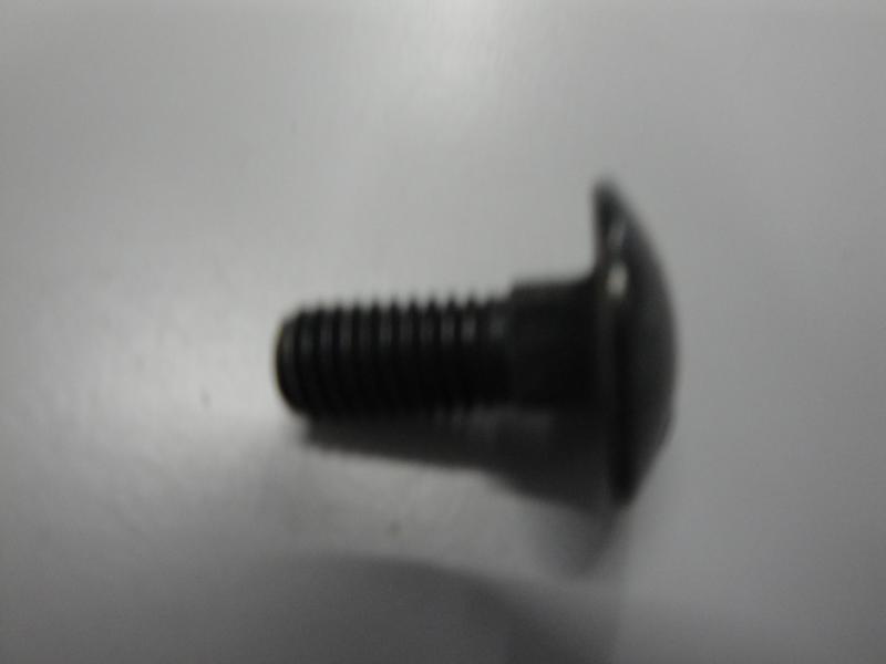 Schraube Din 603-M8 X 20