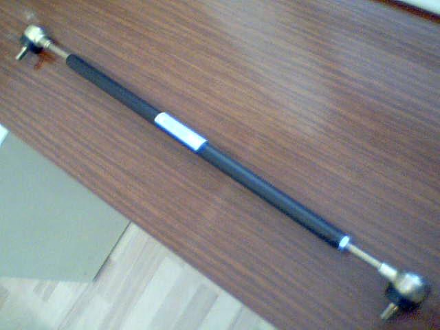 Tuerfuehrungsgestaenge