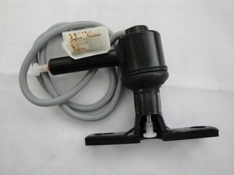 Türlager Mit Poti + Dw Ab4/97