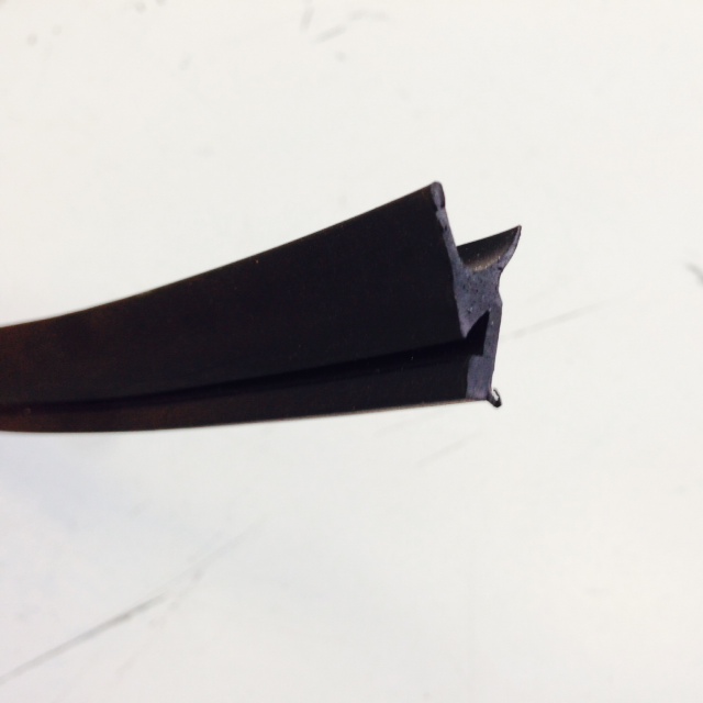 Abdichtleiste Zu Türportal