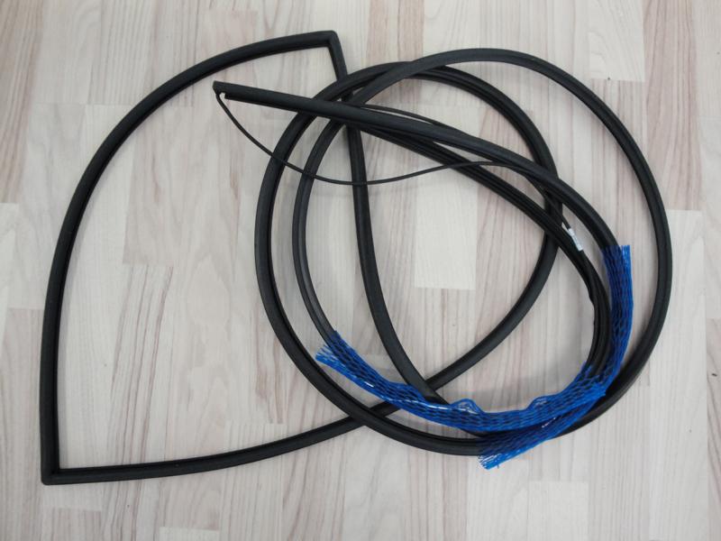 Abdichtrahmen (Schaltliste Einteilig )151/20