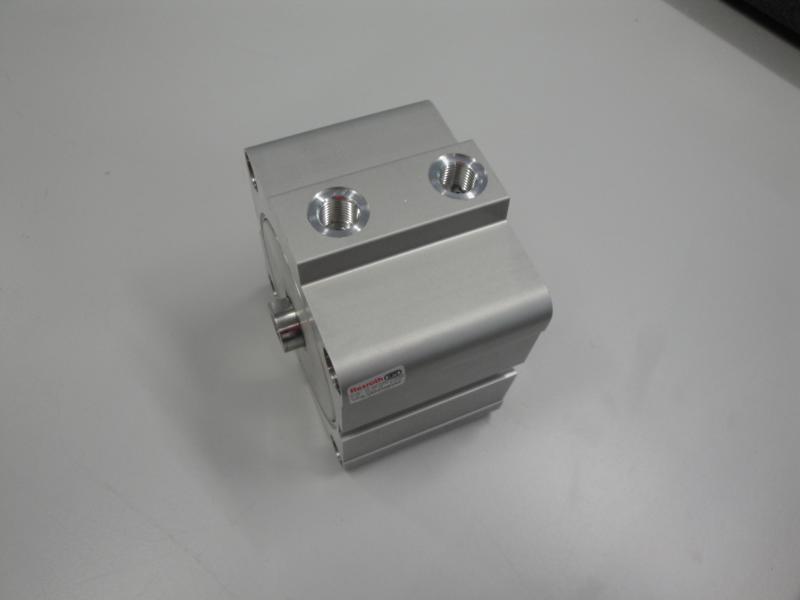 Antriebs-Element Kurzhubzylinder Mit Abtast