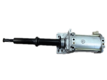 Türantrieb Komplett Links  (2)