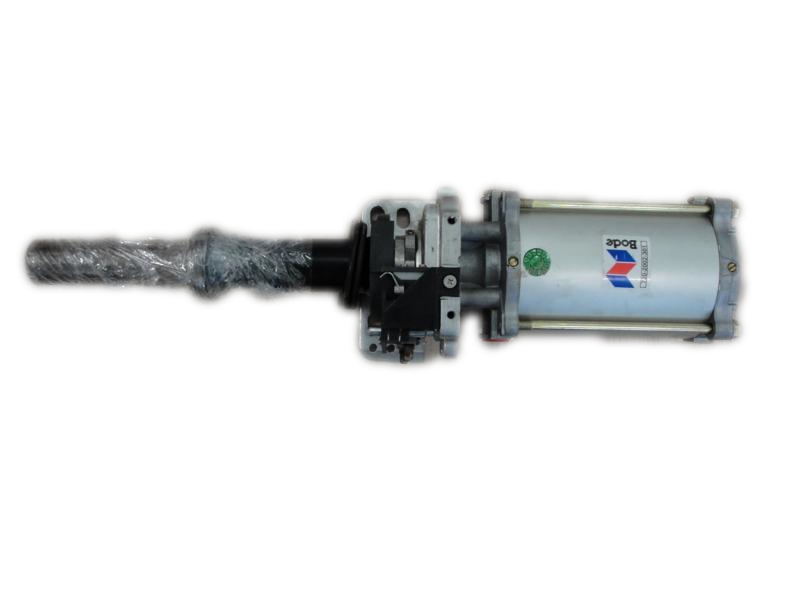 Türantrieb Komplett Rechts  (1)