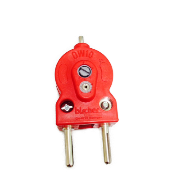 Druckwellenschalter DW10