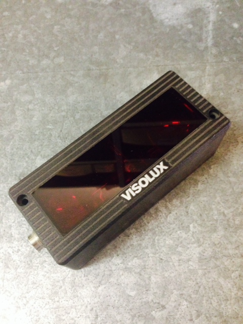 Lichtschrank Rereflex Visolux