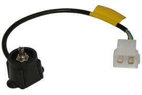 Potentiometer 185° 1K/Ohm