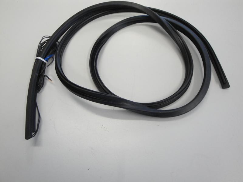 Schaltleiste Rechts N516 Tür I Bausatz