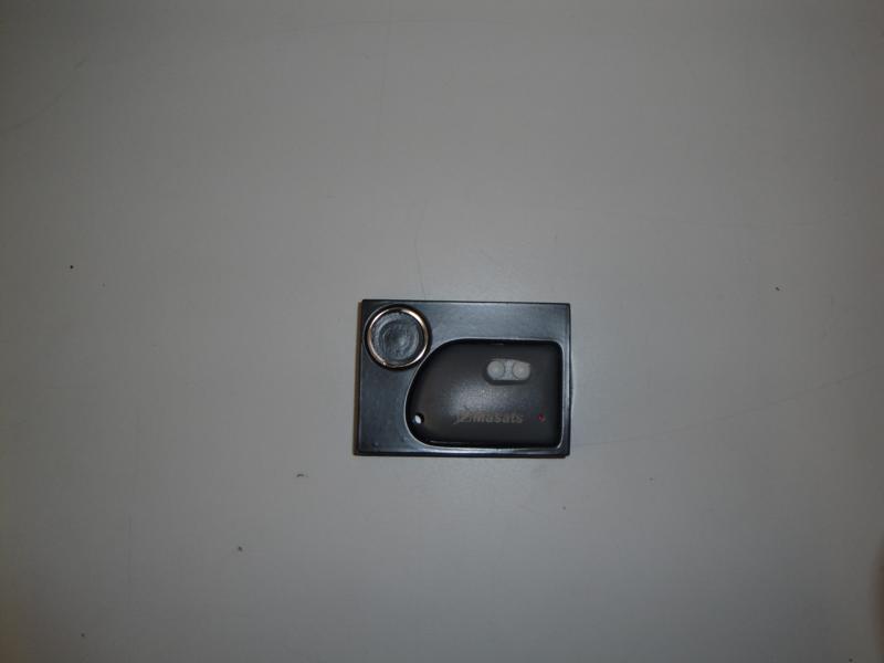 Fernbedienung Einstiegstüre Masats Tt2 S