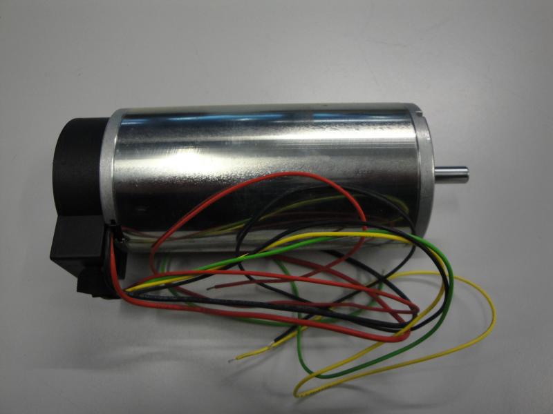 Elektroantrieb Motor A 20