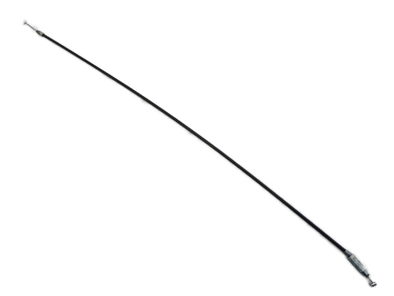 Bowdenzug Hv. Re. Grammer