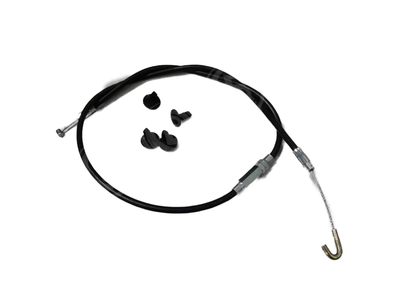 Bowdenzug Zu Grammer Msg90.3