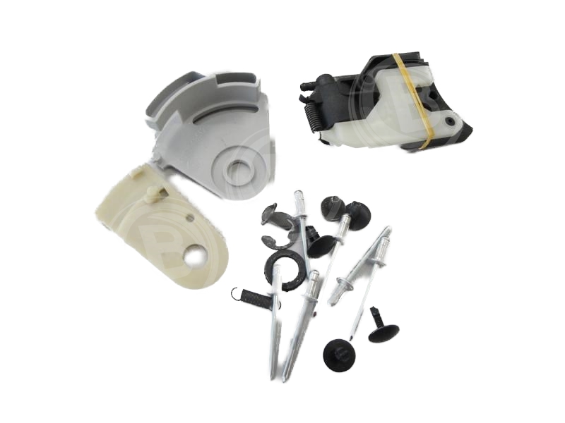 Grammer Msg90 Niveausteuerung