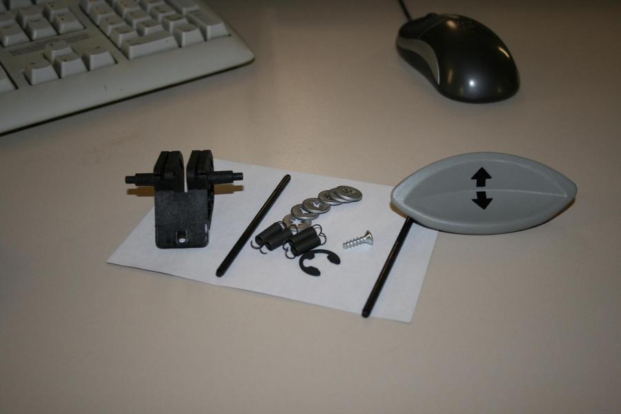 Griff F. Hv.Kpl.   Msg 90.5 Pg