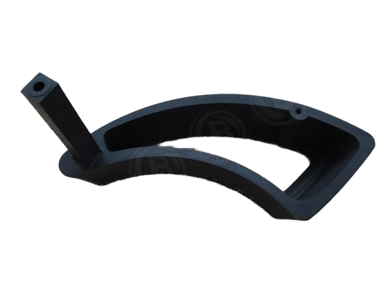 Hebel Für Rückenlehne