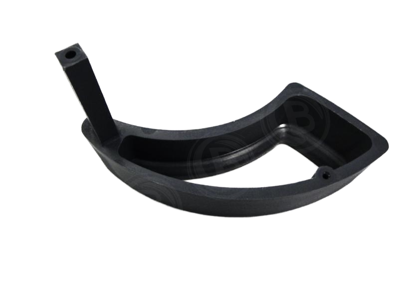 Hebel Für Rückenlehne