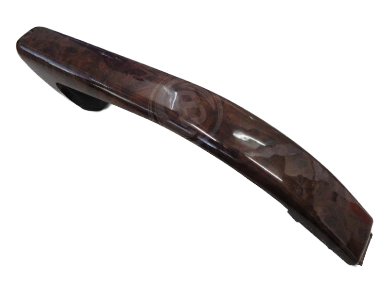 Armauflage WurzelholzLinks+ Rechts