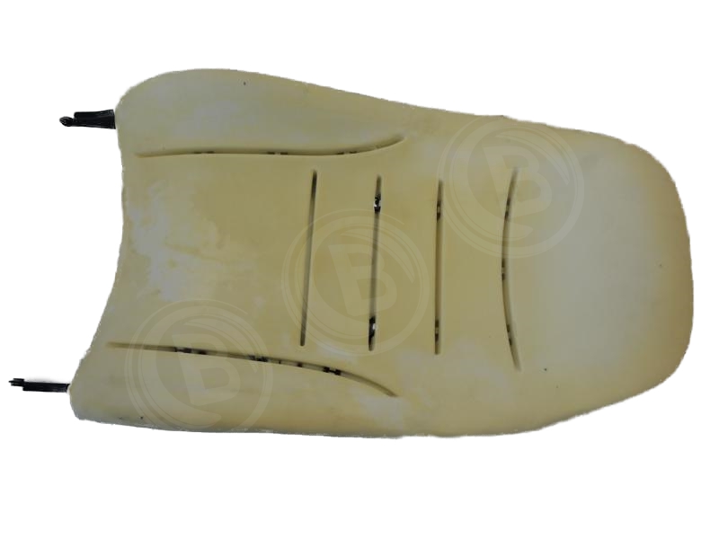 Rückenlehne Ohne Stoff AvanceKiel Turkei