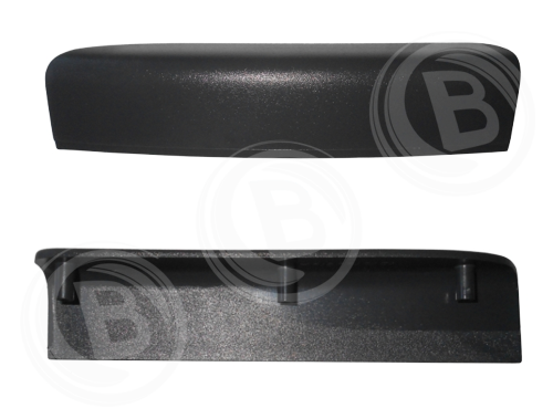 Abdeckung Sesselblendene Rechts