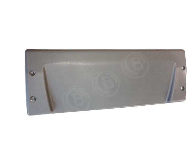 Sesselbl. Verkleidung Hinten Gangseitig  Vw Prodig 22