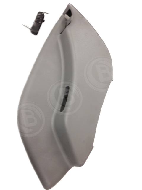 Sesselbl. Verkleidung Links Vw Prodig 22