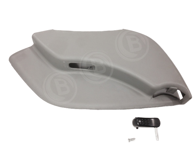 Sesselbl. Verkleidung Rechts Vw Prodig 22