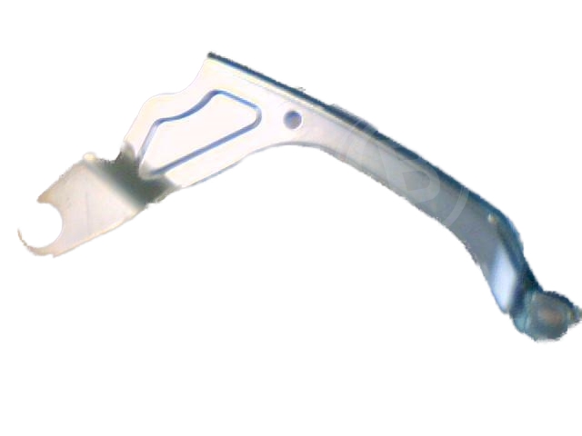 Vestarerkung Links Sesselblende