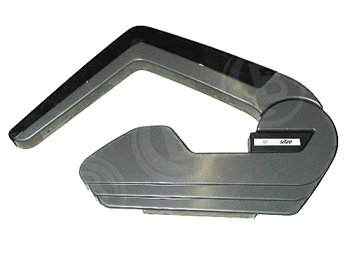 Armlehne Gangseitig Ivo 90 Vogel