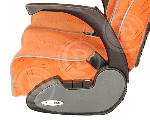 Armlehne Gangseitig Rechts Ivo 98 Vogel