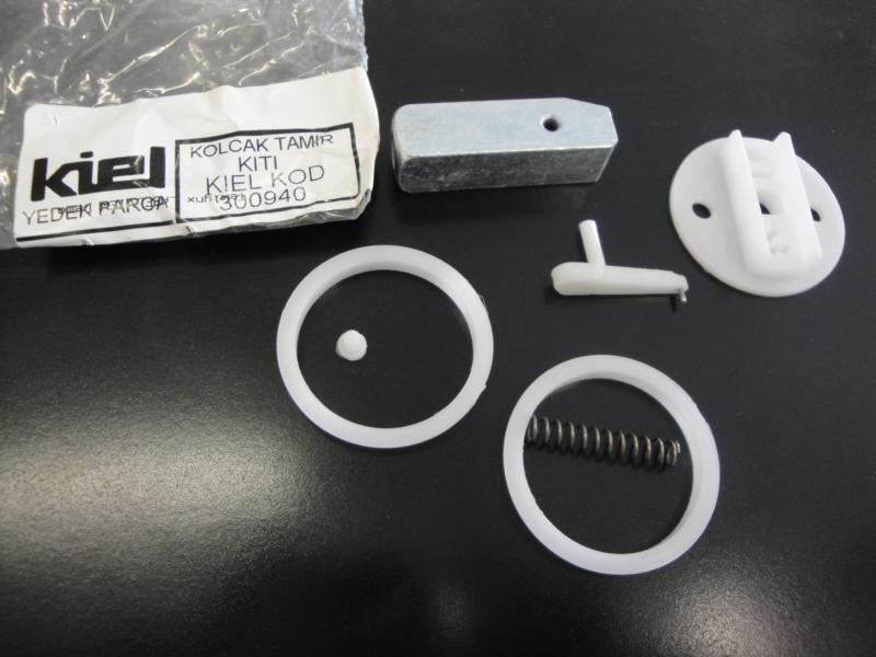 Armlehne Kit Für Temsa Opalin Kielsitze